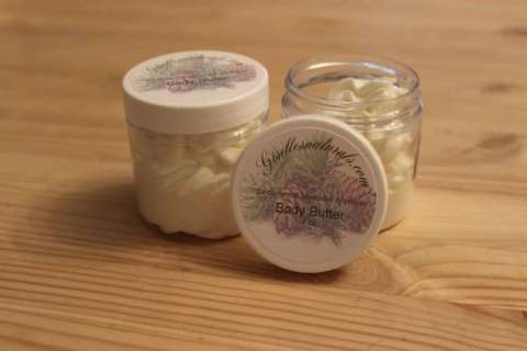 Body Butter