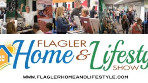 Flagler Home and Lifestyle Show