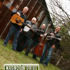 Magnolia Drive