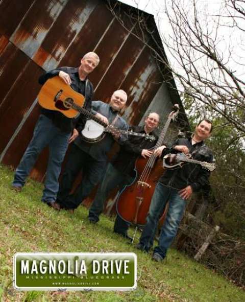 Magnolia Drive