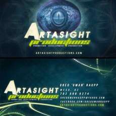Artasight Productions