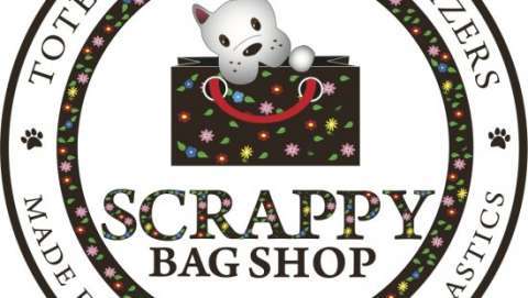 Scrappy Bag Shop