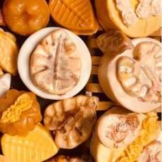 Fall Scented Soap