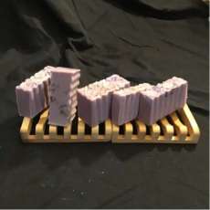 This Soap Is Made With Passion