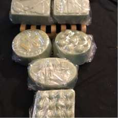 This Is Soap For Men