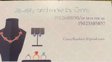 Our New Name and Business Cards