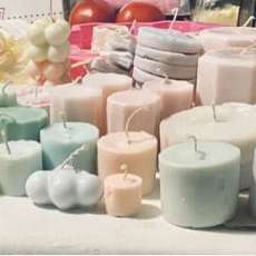 Candles Candle Candle