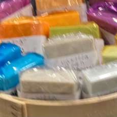 Soaps For All