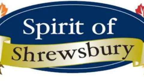 Spirit of Shrewsbury Craft Fair