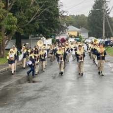 Parade Fun