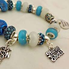 Euro Bracelet For RN Nurse