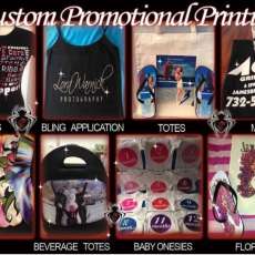 Promotional Printing