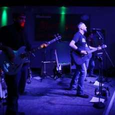 Hudson Drive - Country Band