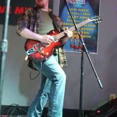 Hudson Drive - Country Band