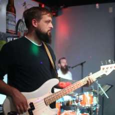 Hudson Drive - Country Band