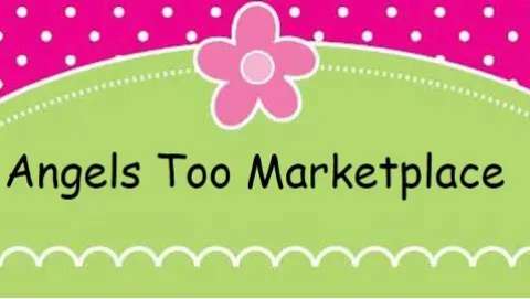 Angels Too Marketplace
