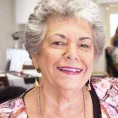 Bobbi de Cordova-Hanks