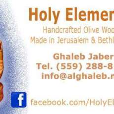 Ghaleb Jaber
