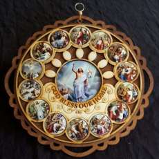 Stations of the Cross