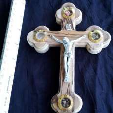 Cross 35cm