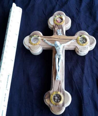 Cross 35cm