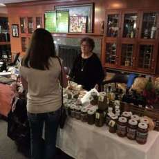 Teresa and Mark Polimeno