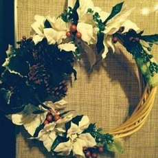 Christmas Wreath
