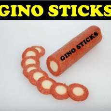 Gino Sticks