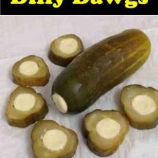 Dilly Dawgs