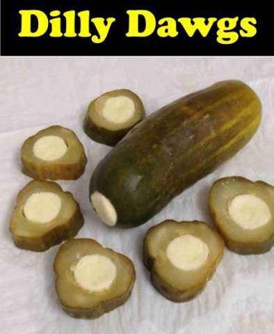 Dilly Dawgs