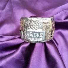 Multi Metal Bracelet