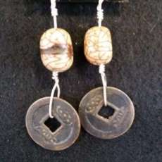 Ancient Chinese Earrings