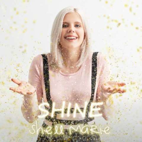 New Single Shine