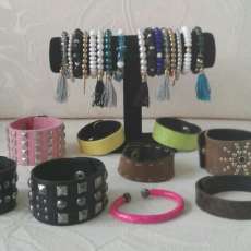 Beautiful Handmade Bracelets Original and Authentic