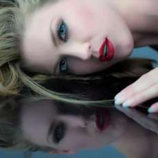 Baby Grand Reflection