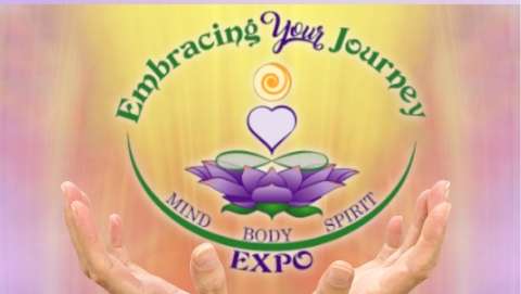Embracing Your Journey Expo - September
