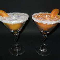 Peach Daquiri