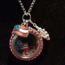 Living Memory Lockets