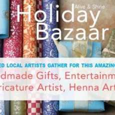 Alive and Shine Center