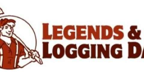 Legend & Logging Days