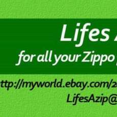 Lifes a Zip