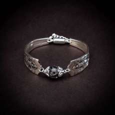 Bracelet- Classic Filigree
