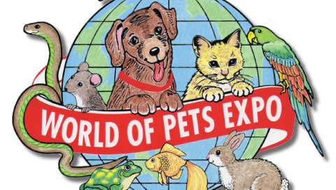 World of Pets Expo - Timonium