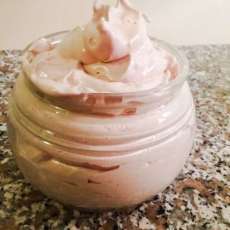 Chocolate Mint Body Butter