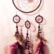 Photo Dream Catcher