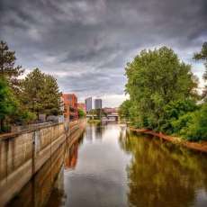 Grand Rapids