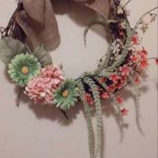 Spring Wreath