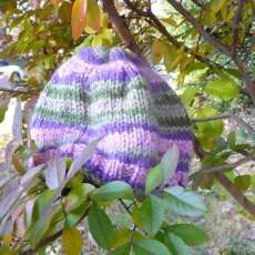 Knitted Hat