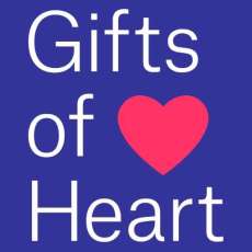 Gifts of Heart Campaign