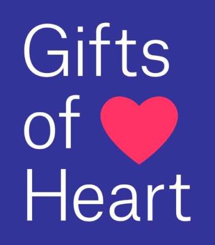 Gifts of Heart Campaign